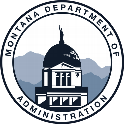 Department of Administration logo