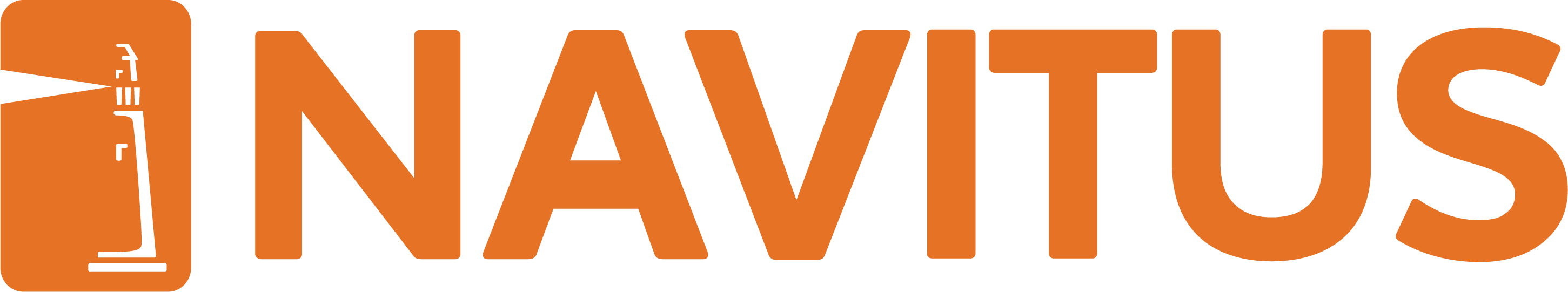 Navitus logo